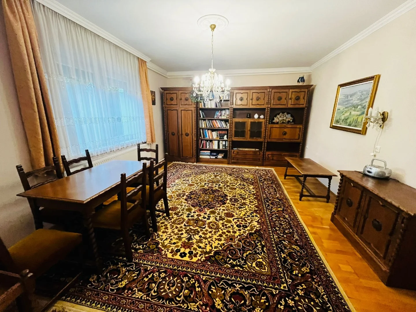 Eladó családi ház Csurgón - Kép 13