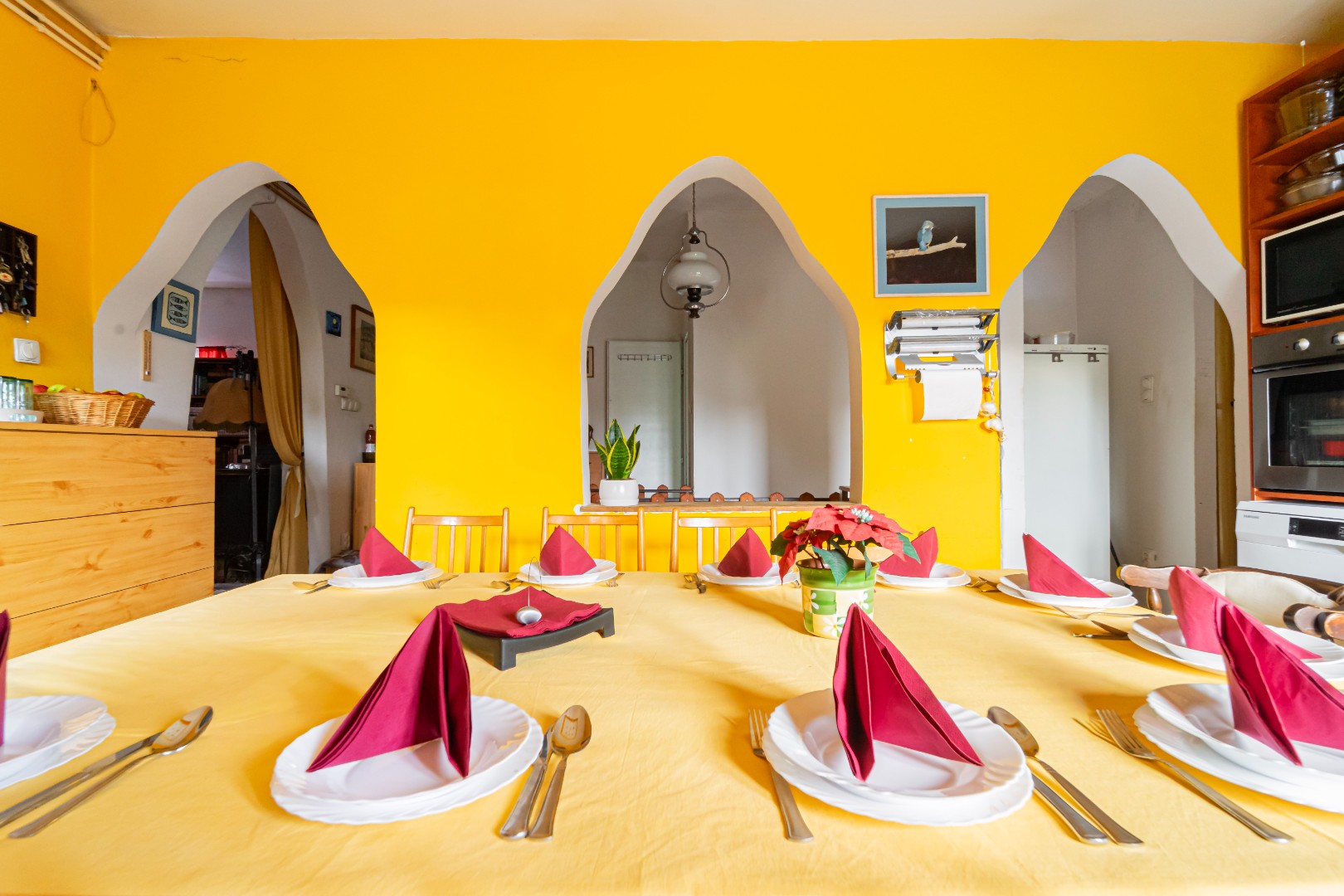 Eladó családi ház Szigetmonostoron - Kép 6