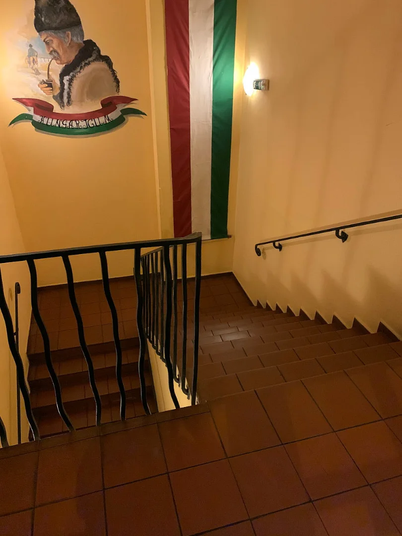 Kiadó étterem, bisztró iroda / üzlet / kereskedelmi / szolgáltató Budapest 09. ker.en - Kép 7