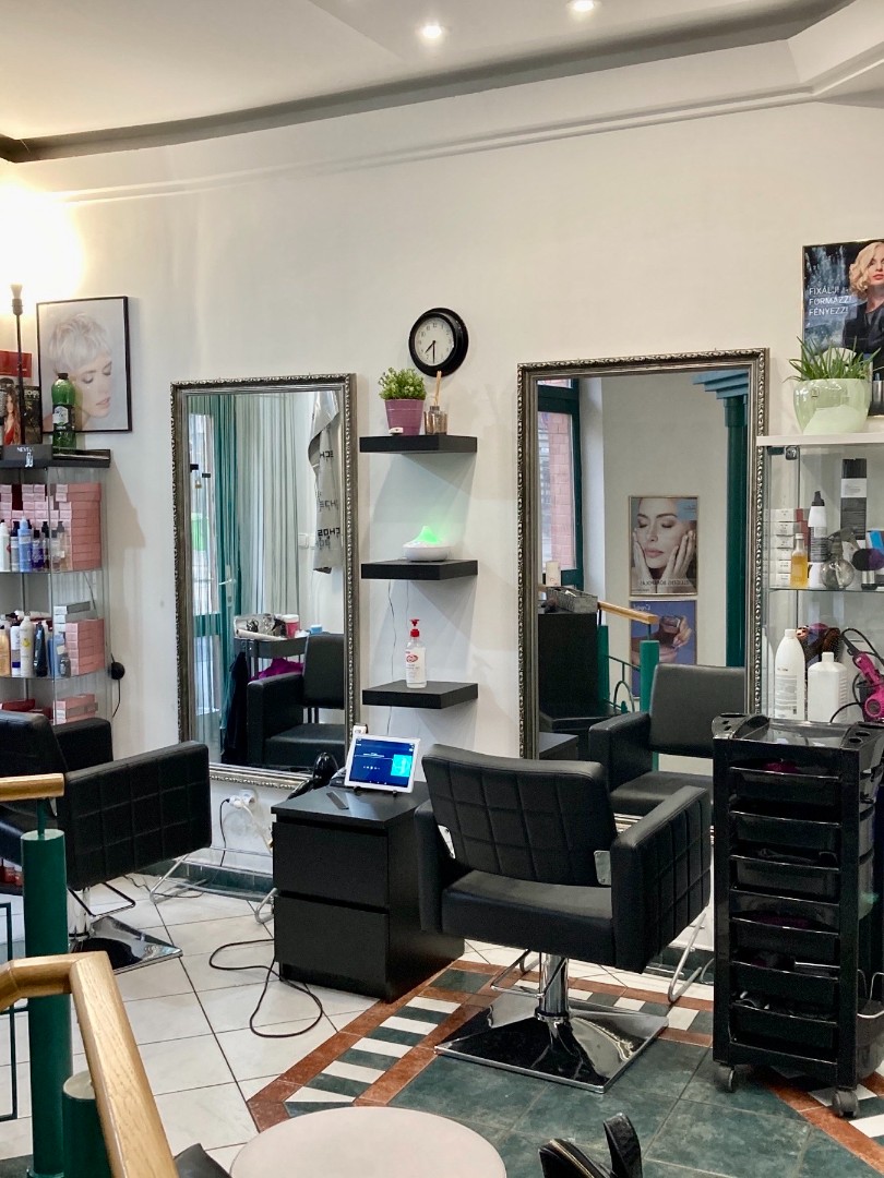 Eladó üzlet iroda / üzlet / kereskedelmi / szolgáltató Budapest 04. ker.en