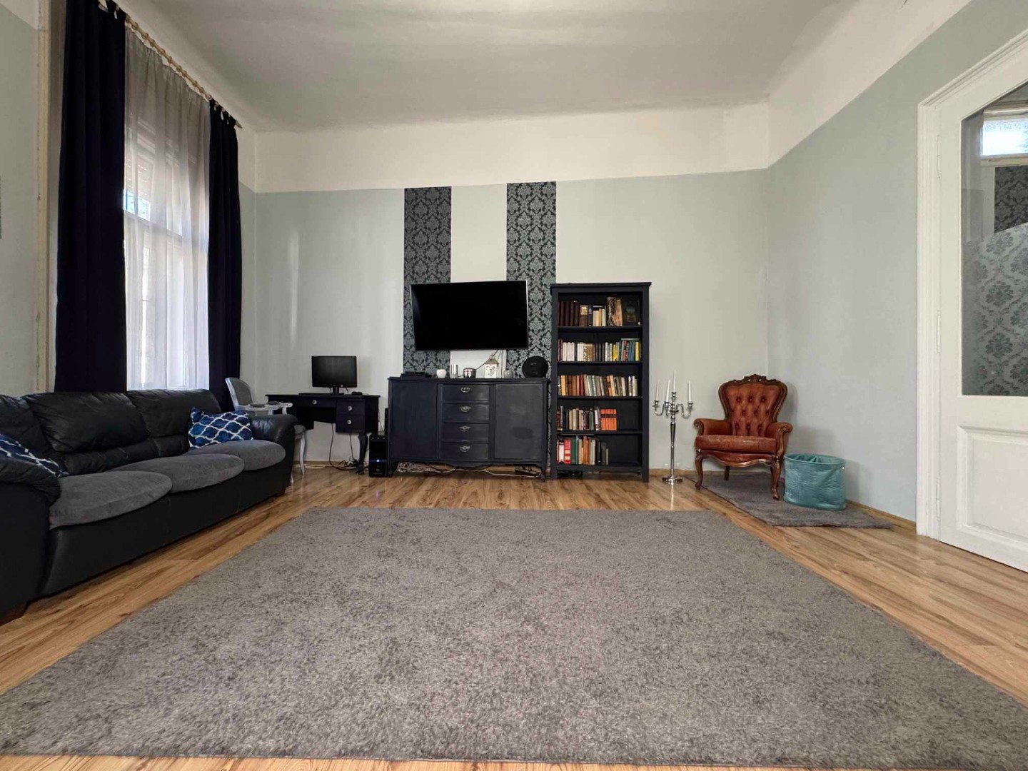 Eladó tégla lakás Kecskeméten