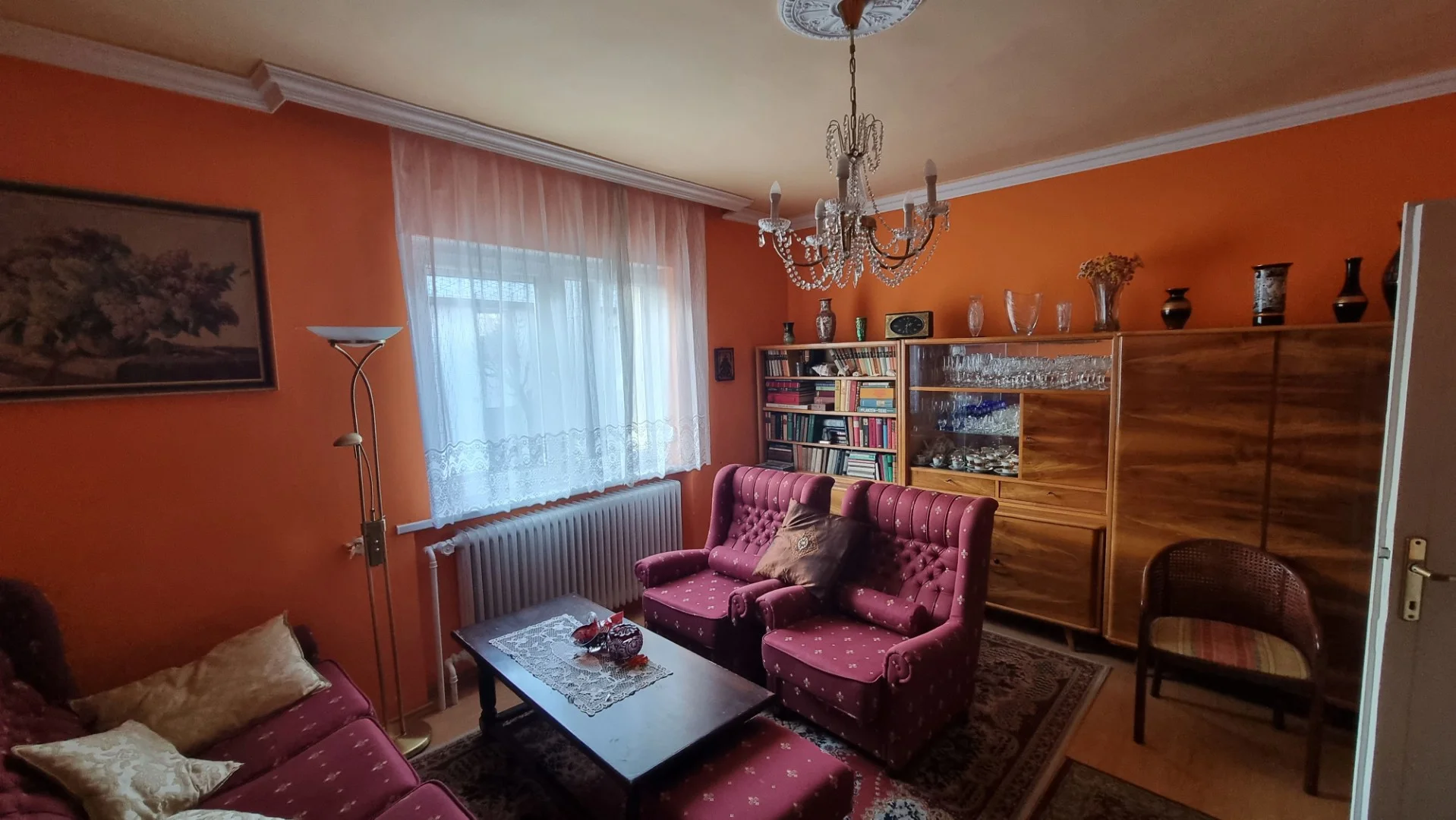 Eladó családi ház Szombathely Hargita utca - Kép 11