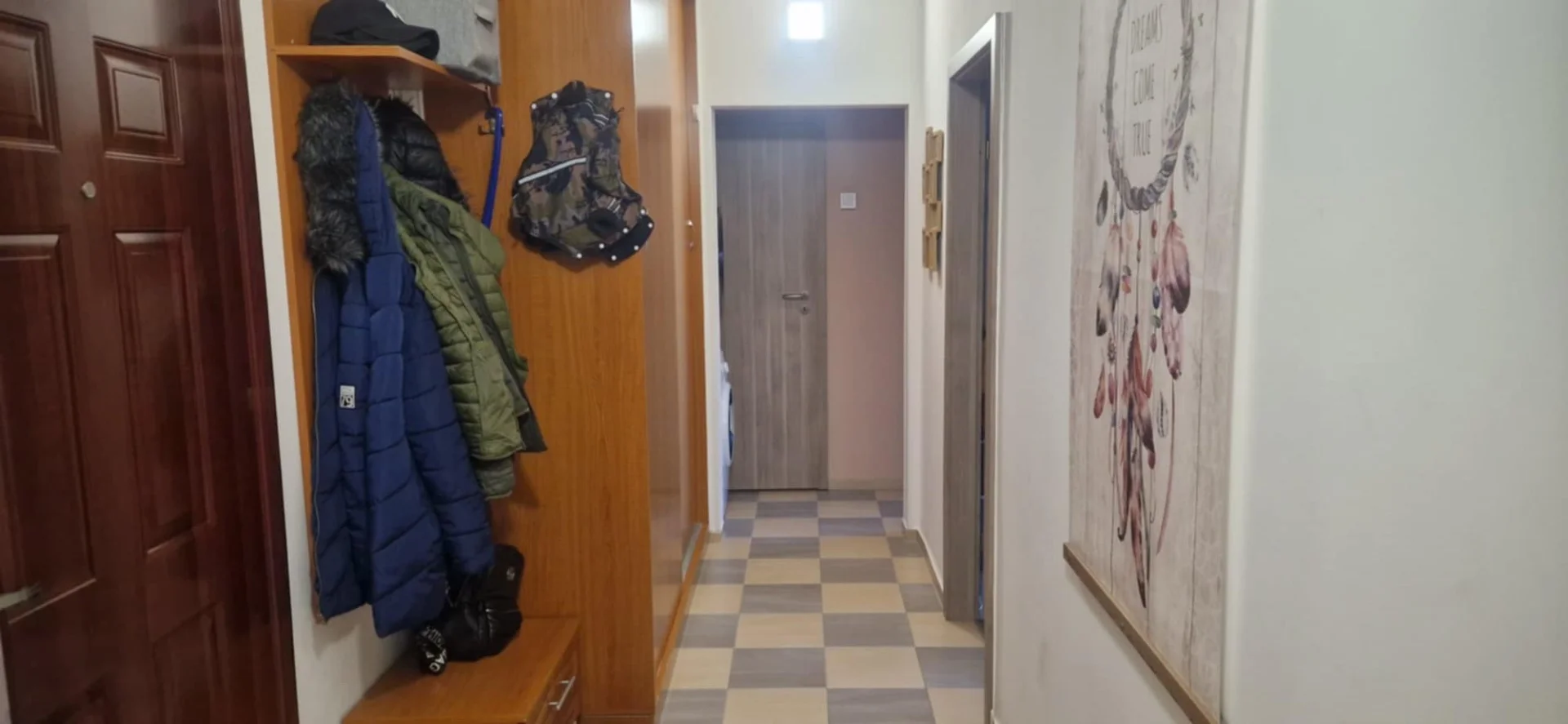 Eladó panel lakás Nyíregyházán - Kép 7