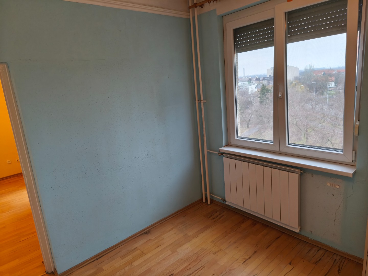 Eladó panel lakás Budapest 10. ker.en - Kép 4