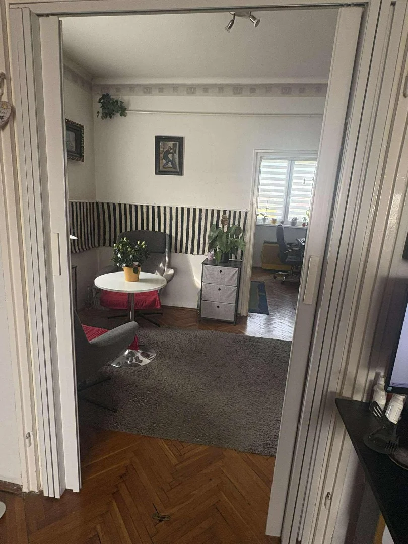 Eladó tégla lakás Szolnokon - Kép 10