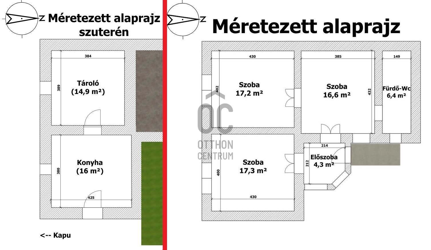 Eladó családi ház Bekölcen - Kép 4