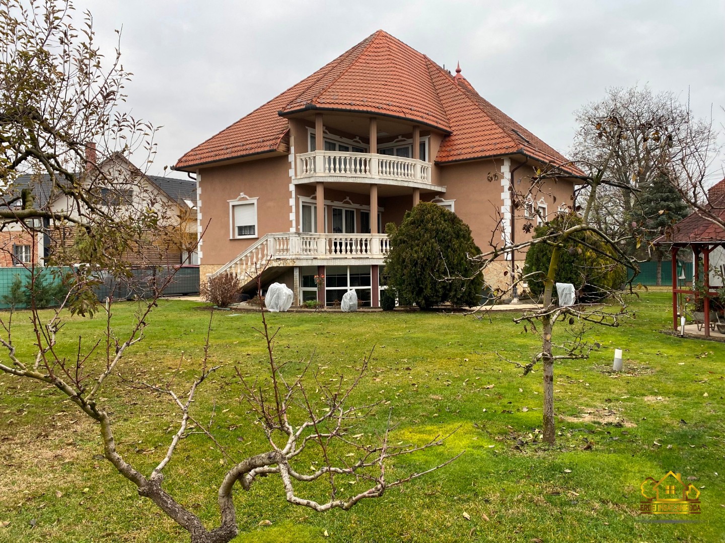 Eladó családi ház Szigetszentmiklóson - Kép 19