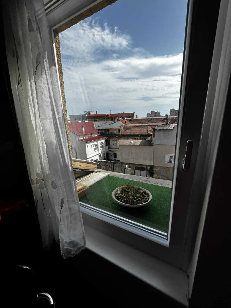 Kiadó tégla lakás Miskolcon