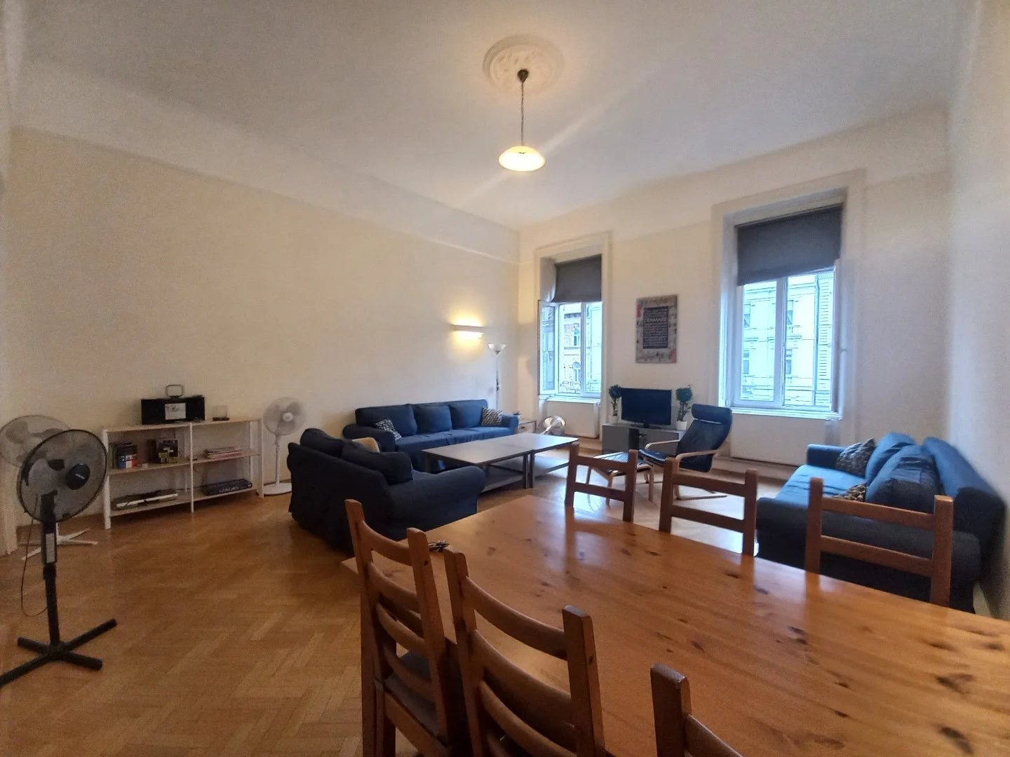 Eladó tégla lakás Budapest 06. ker.en - Kép 4