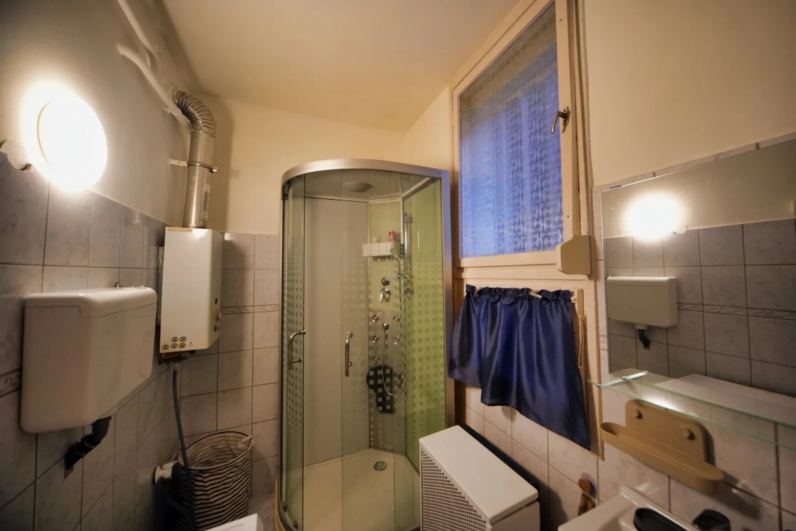 Kiadó tégla lakás Budapest 16. ker.en - Kép 7