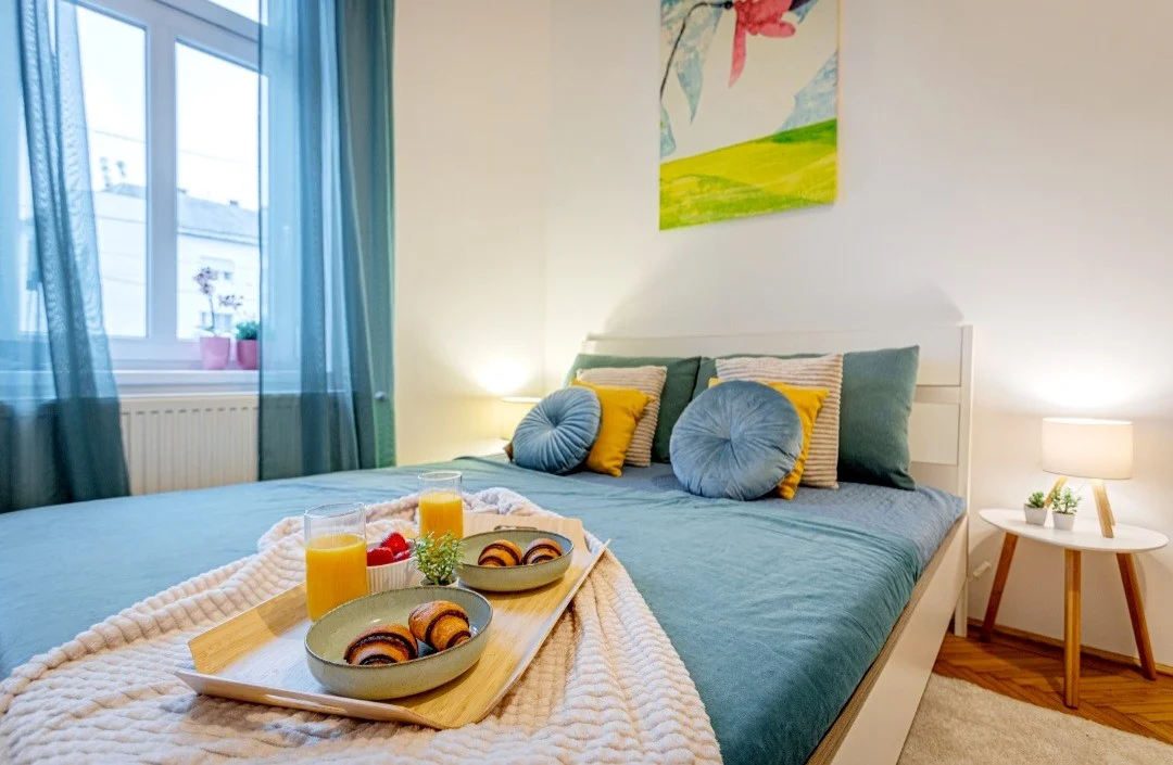 Eladó tégla lakás Budapest 14. ker.en - Kép 10