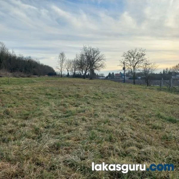 Építési Telek Felsőrajk Központi Részén! - Kép 9