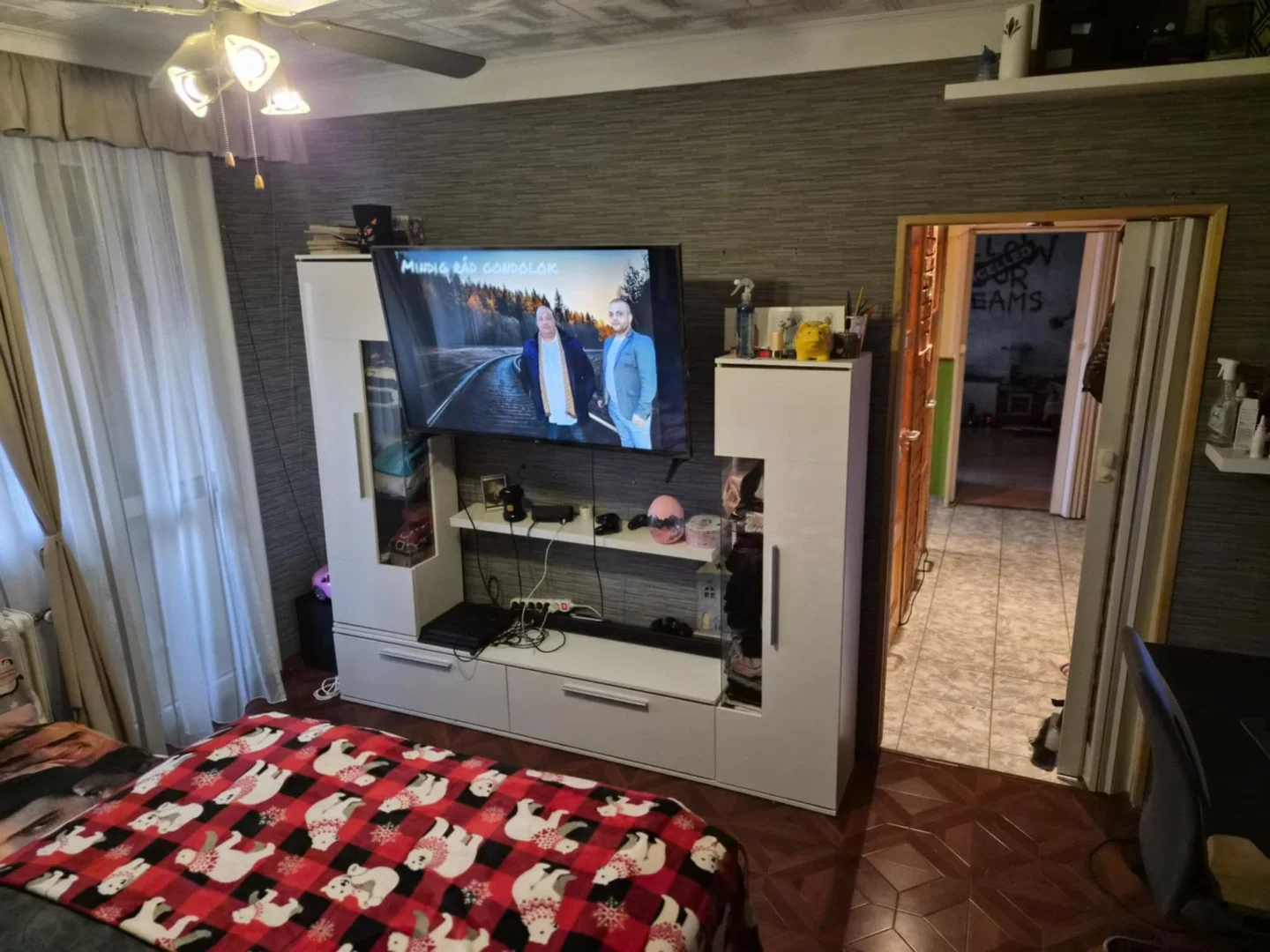 Eladó panel lakás Dunaújvárosban - Kép 15