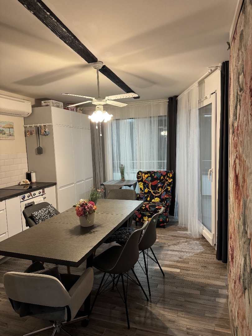 Eladó tégla lakás Balatonszemesen - Kép 3