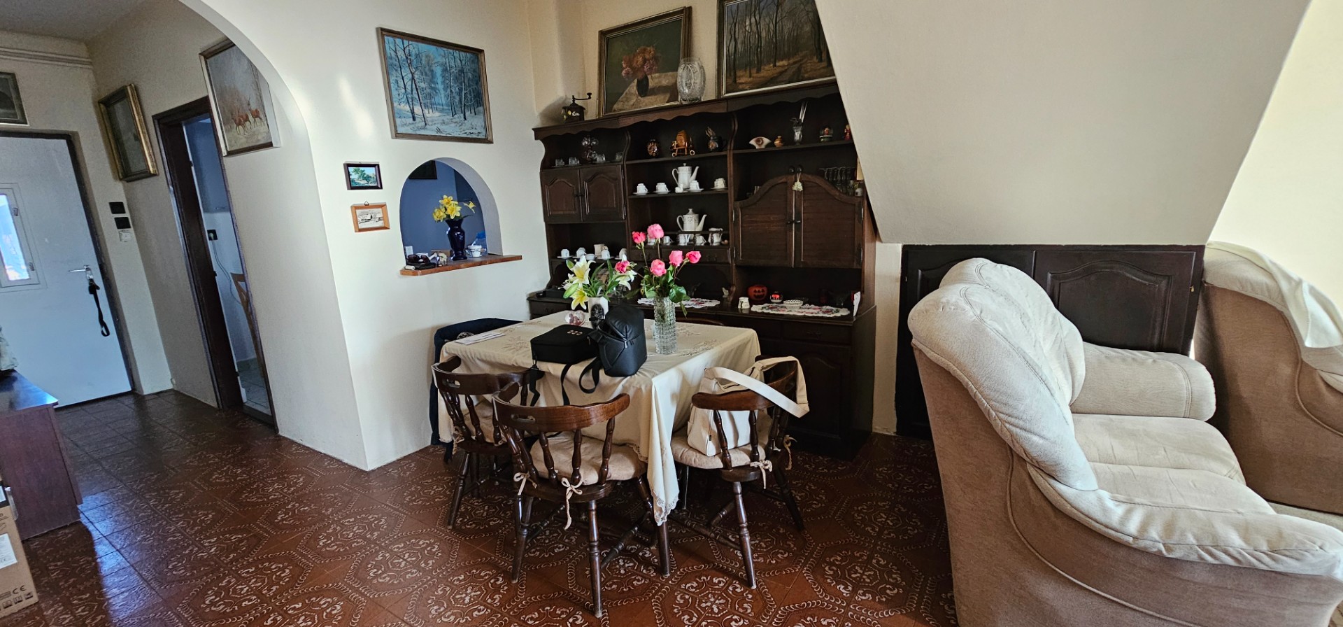 Eladó családi ház Balatonszentgyörgyen - Kép 6