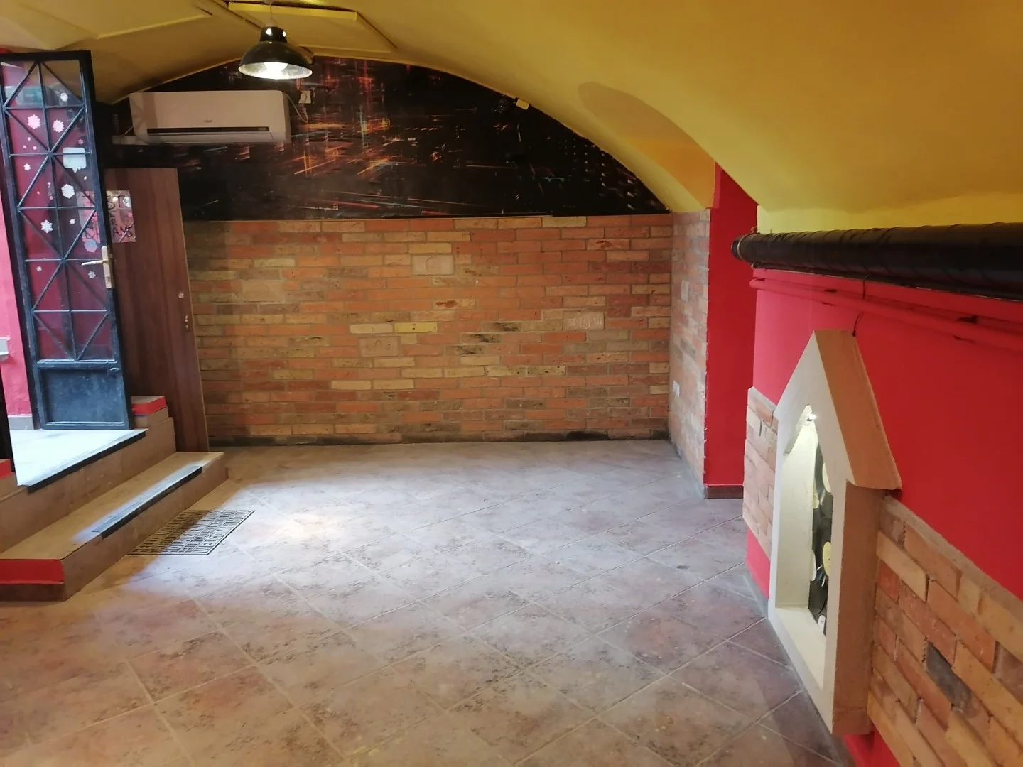 Eladó üzlet iroda / üzlet / kereskedelmi / szolgáltató Budapest 06. ker.en - Kép 8