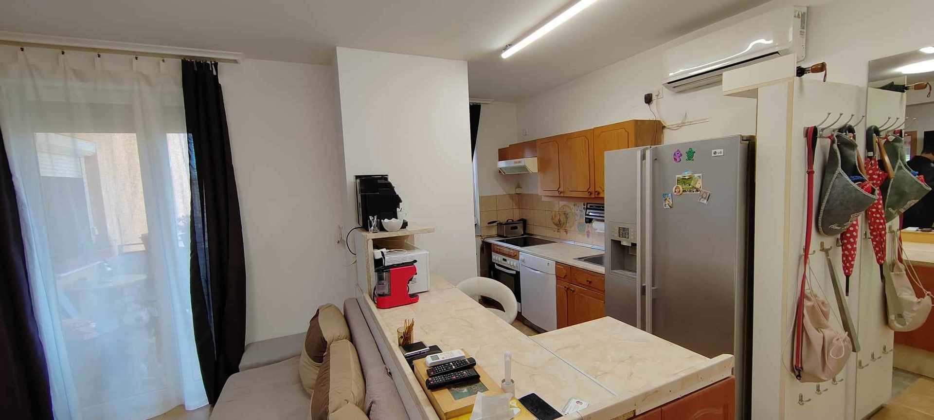 Eladó tégla lakás Nagykanizsán - Kép 2