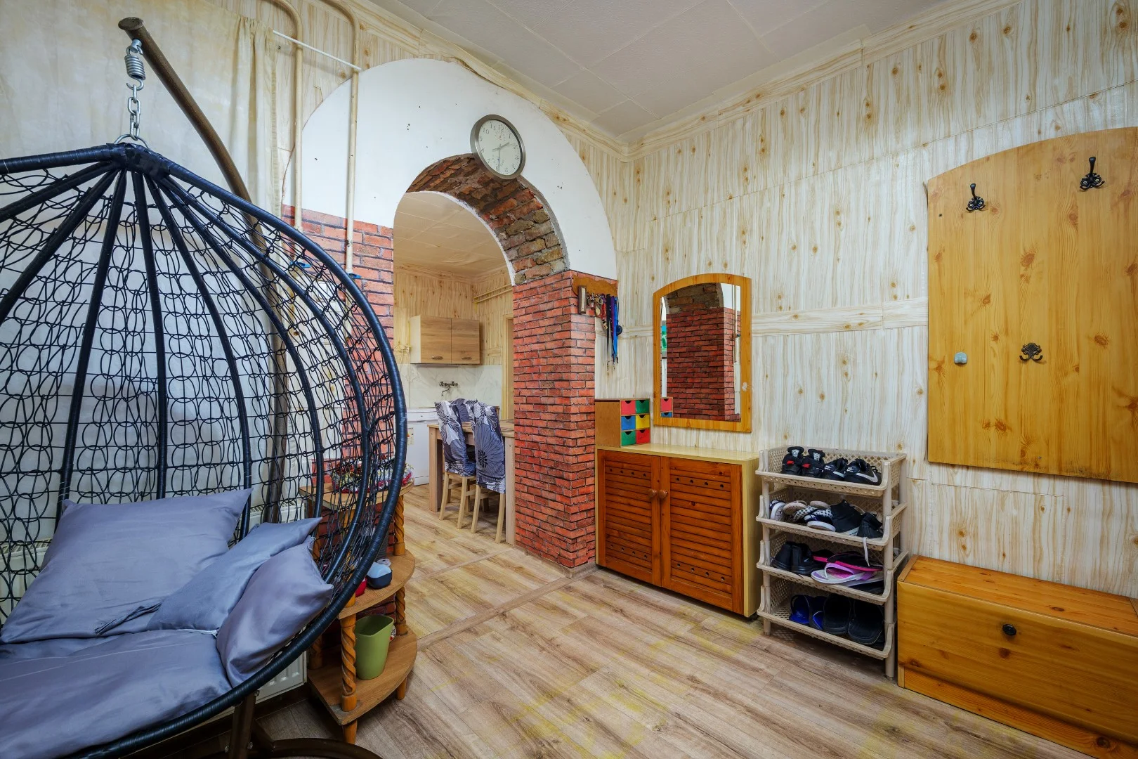 Eladó családi ház Sárisápon - Kép 12