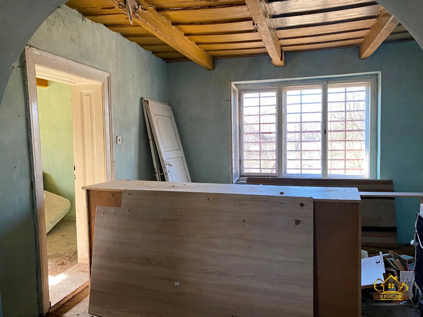 Eladó tanya mezőgazdaság Lajosmizsen - Kép 7