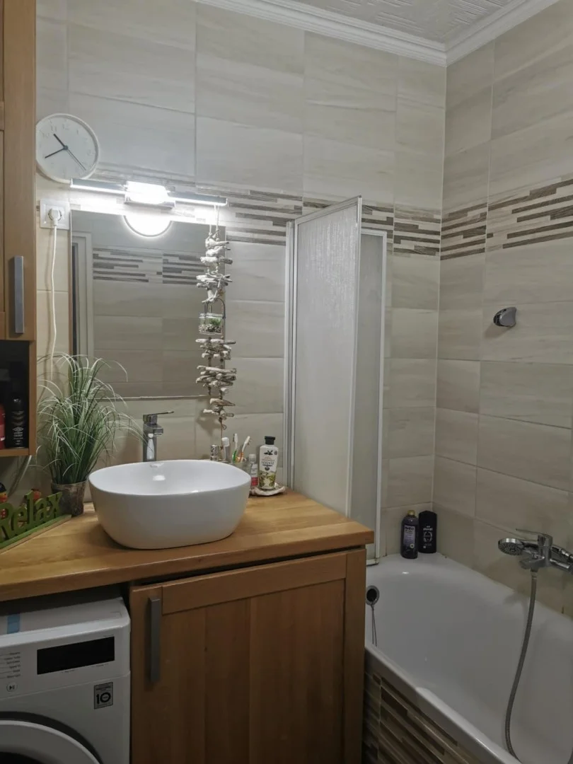 Eladó panel lakás Sopronban - Kép 2