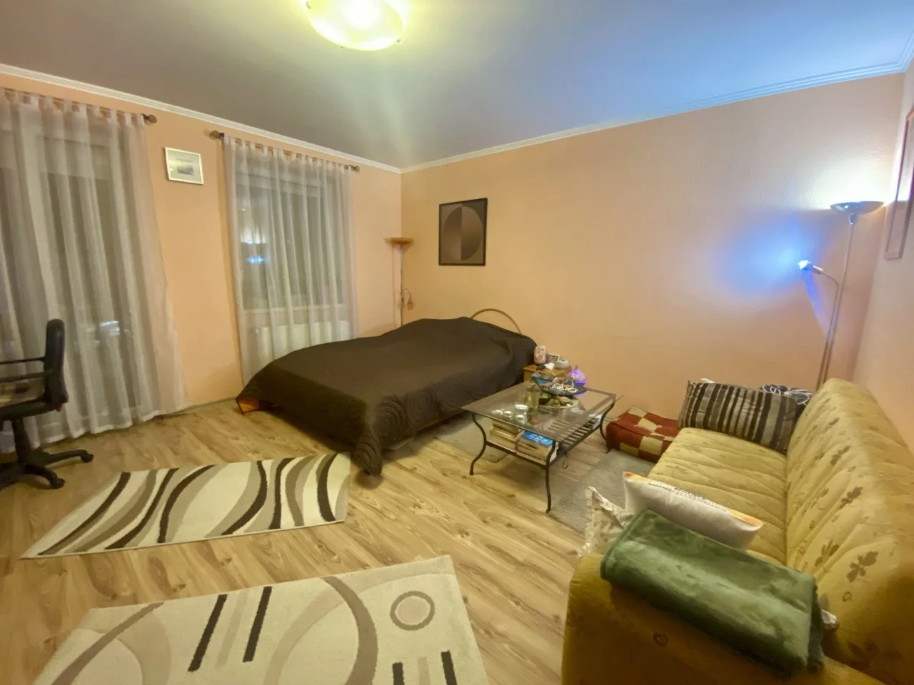 Eladó tégla lakás Budapest 15. ker.en