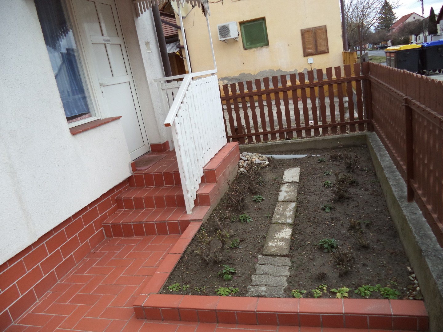 Eladó ikerház Nagyatádon - Kép 2