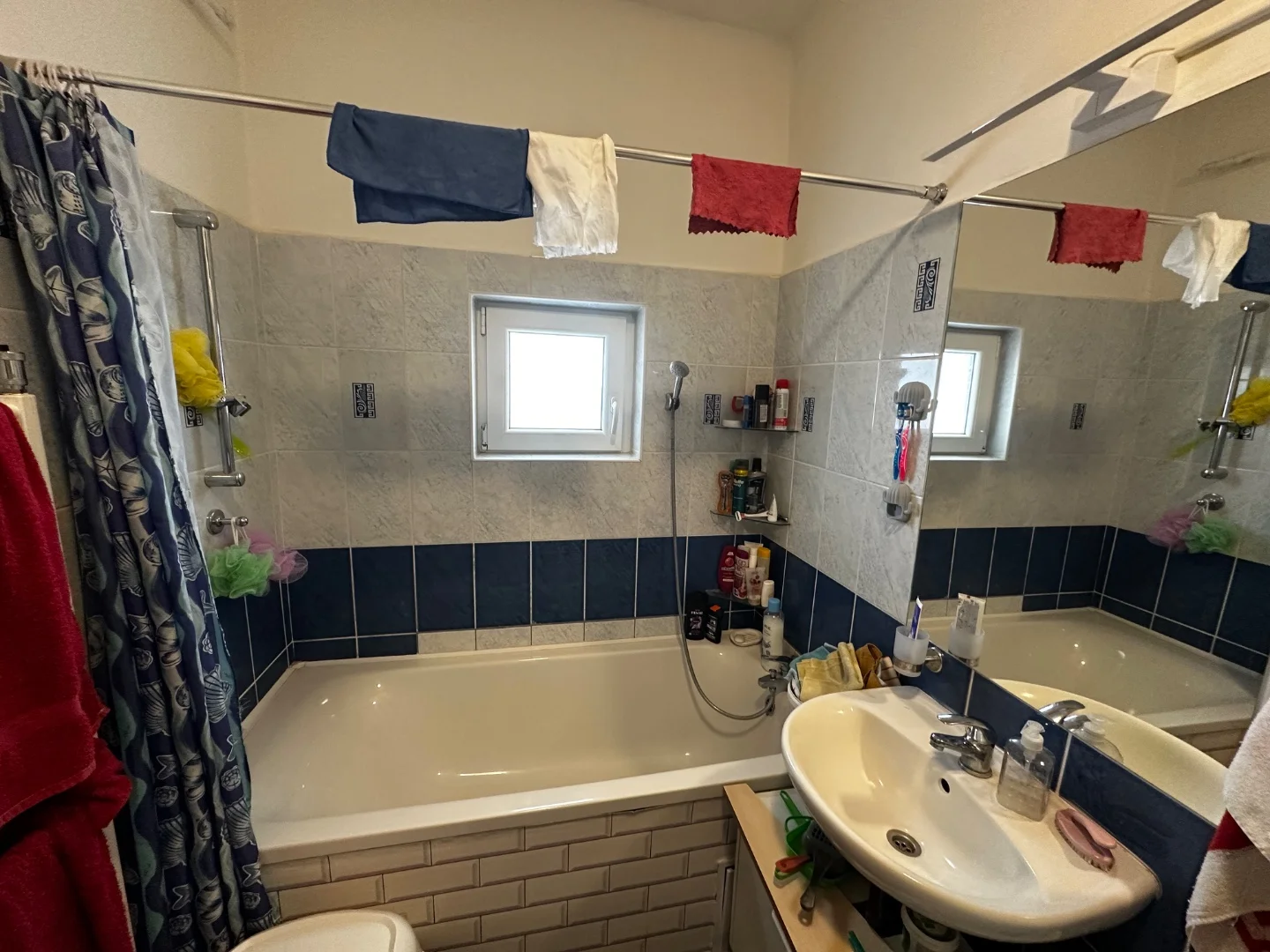 Eladó tégla lakás Pécsen - Kép 7