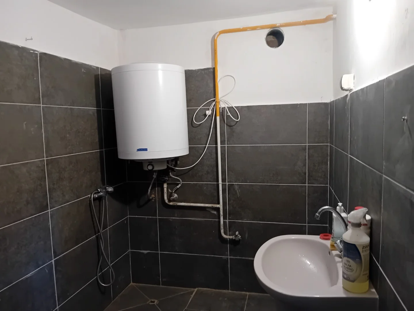 Eladó családi ház Nagykanizsán - Kép 8