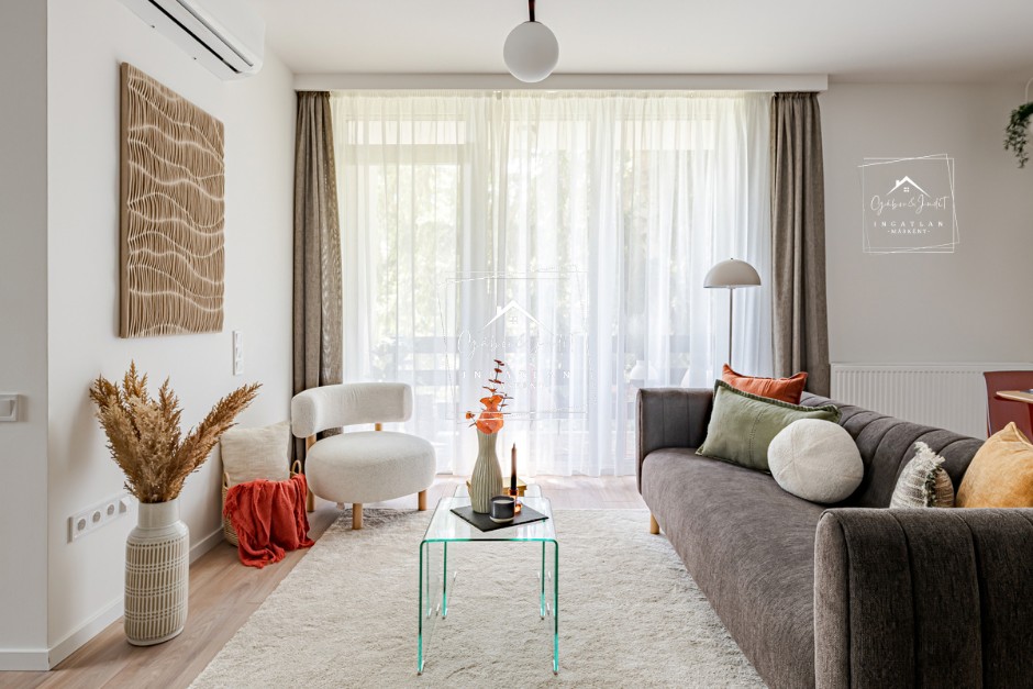 Eladó tégla lakás Budapest 02. ker.en - Kép 3