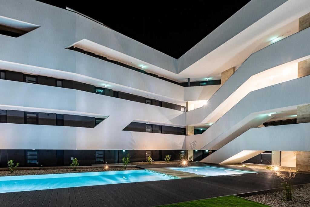 Eladó tégla lakás Balatonszemesen