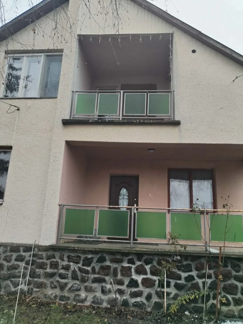 Eladó családi ház Egerbaktan - Kép 4