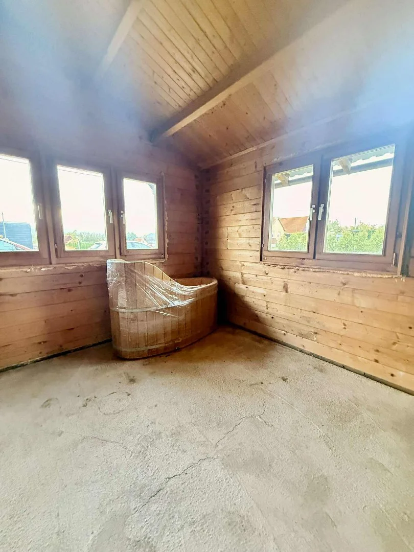 Eladó családi ház Vadnan - Kép 17