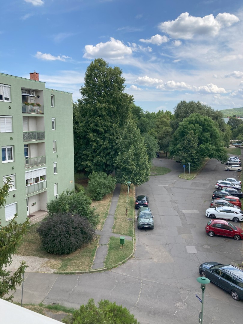 Kiadó tégla lakás Miskolcon - Kép 5