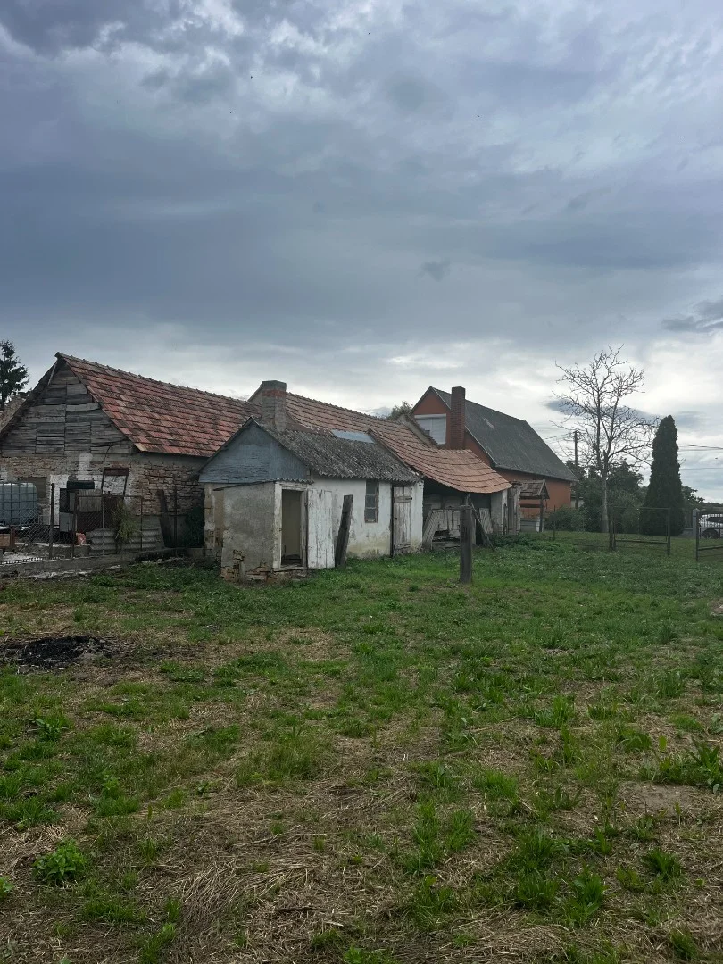 Eladó családi ház Nemeskeresztúron - Kép 2