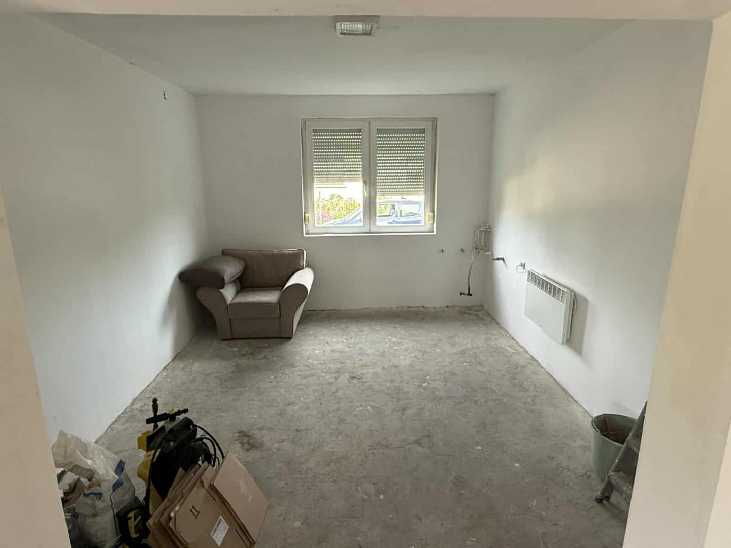 Eladó családi ház Aban - Kép 7