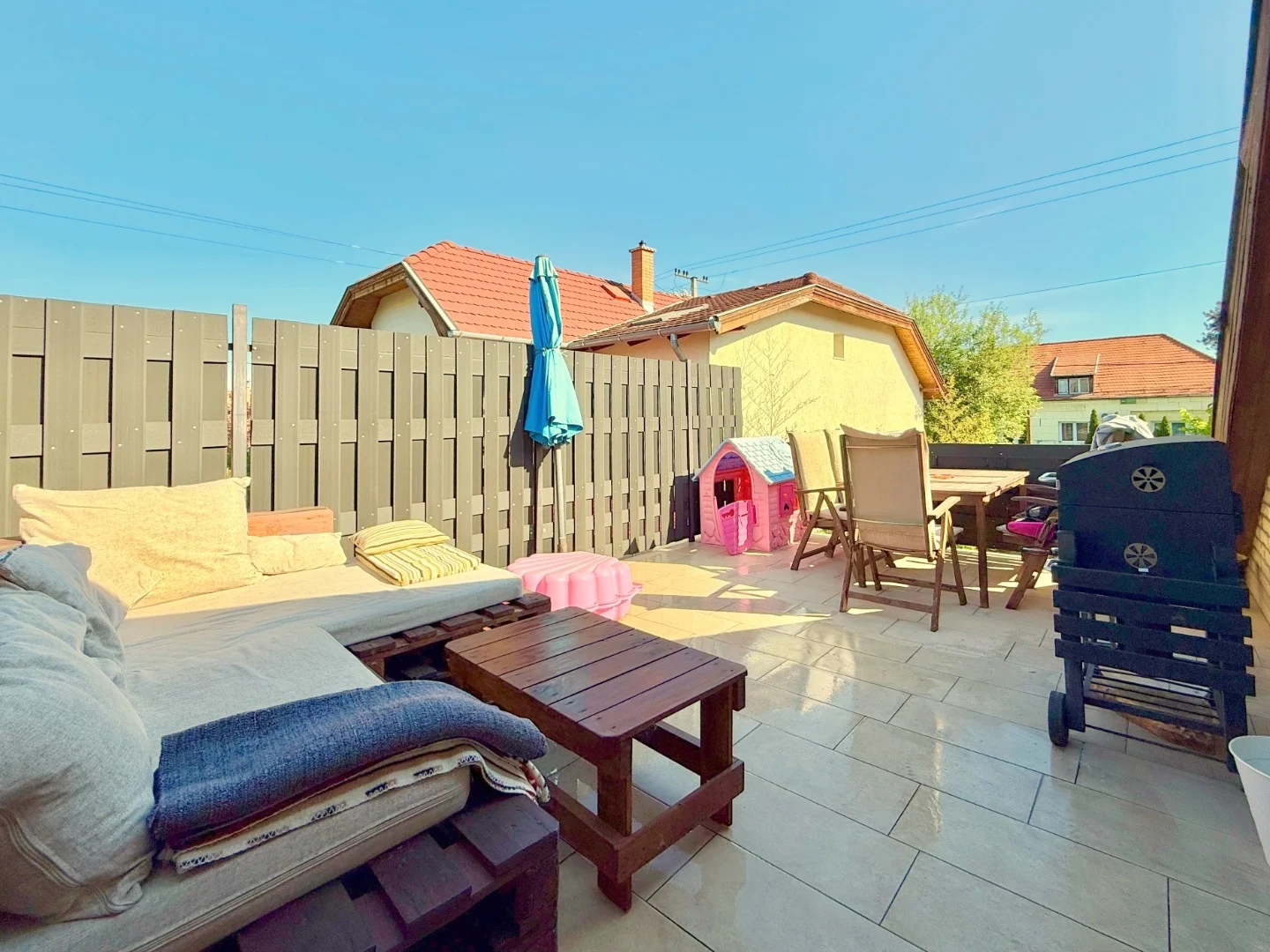 Eladó üzlet iroda / üzlet / kereskedelmi / szolgáltató Budapest 18. ker.en - Kép 14