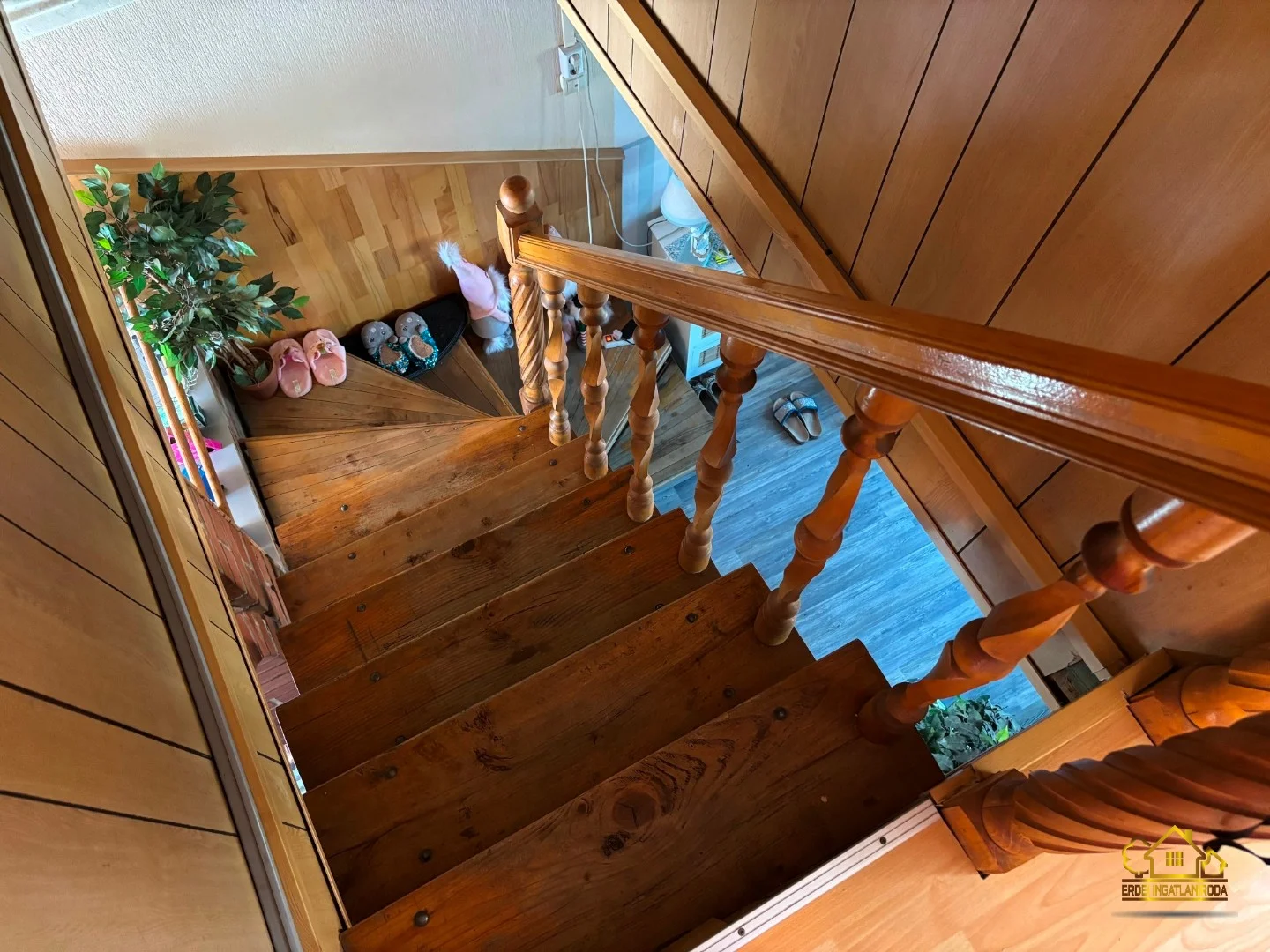 Eladó ikerház Szigetszentmiklóson - Kép 10