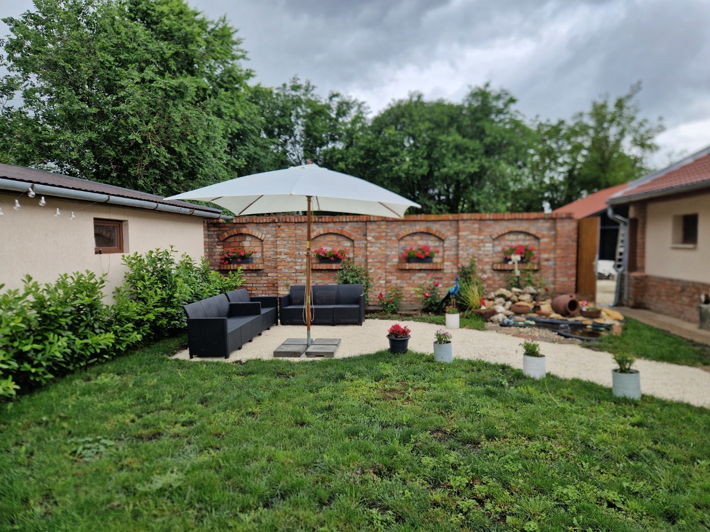 Eladó hotel, szálloda iroda / üzlet / kereskedelmi / szolgáltató Derekegyházon - Kép 13