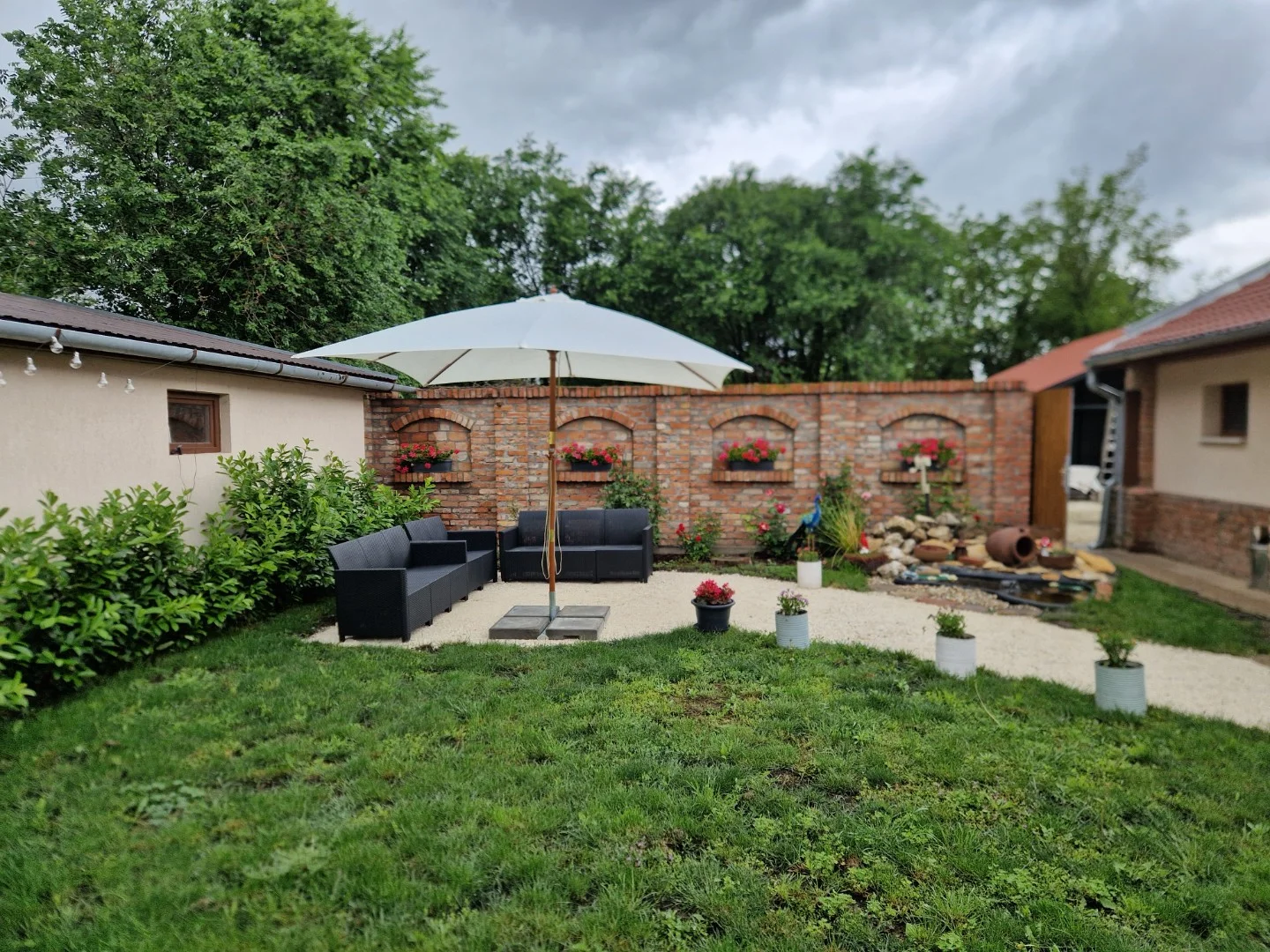 Eladó hotel, szálloda iroda / üzlet / kereskedelmi / szolgáltató Derekegyházon - Kép 13