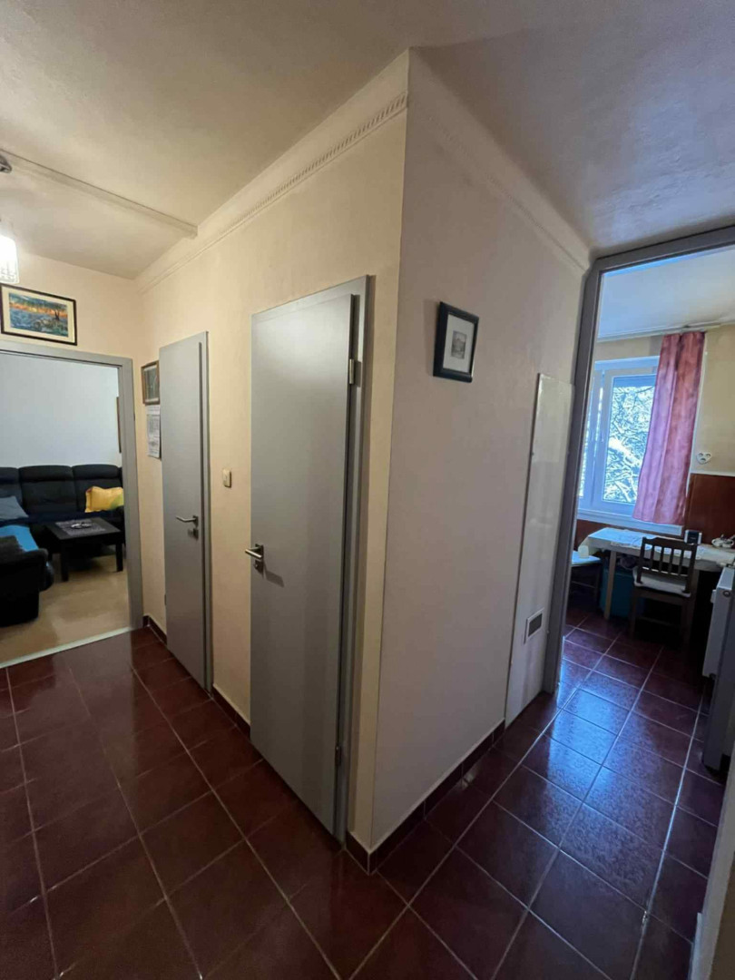 Eladó panel lakás Budapest 11. ker.en - Kép 14