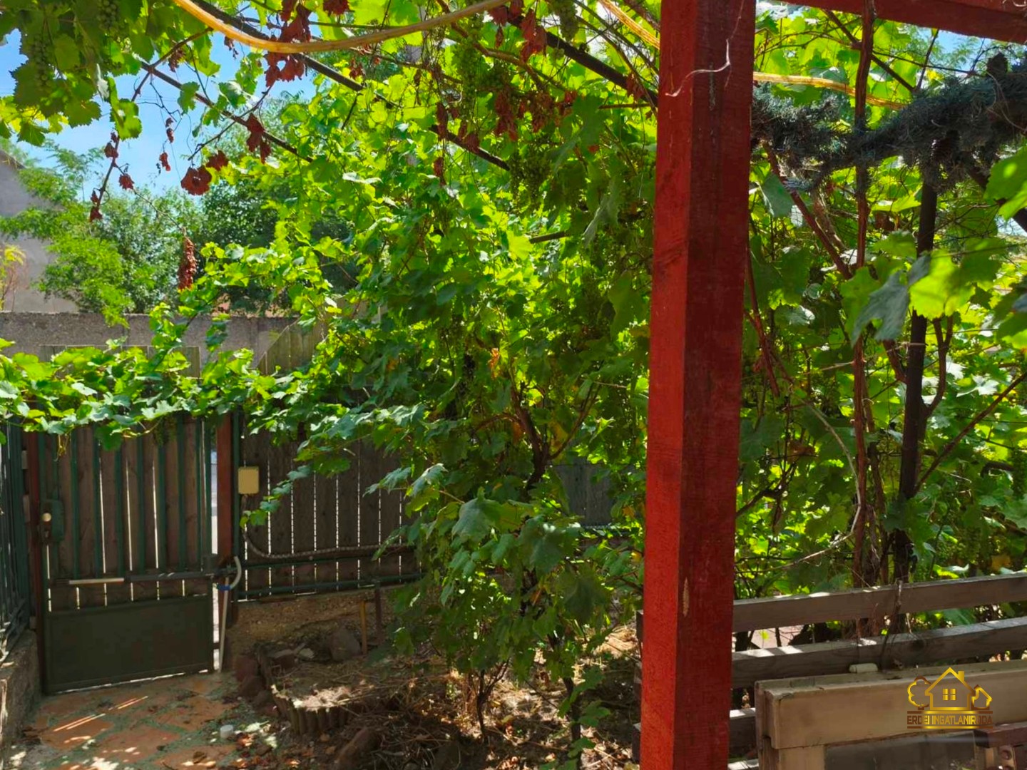 Eladó családi ház Kiskunlacházan - Kép 15