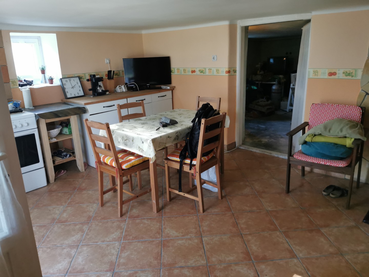 Eladó családi ház Bekölcen - Kép 19