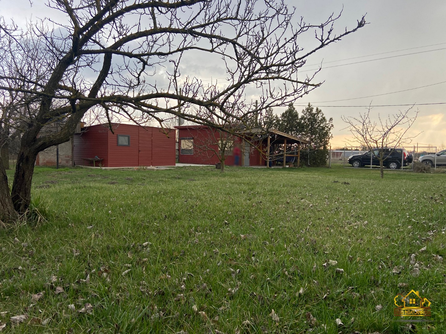 Eladó önálló nyaraló nyaraló / üdülő Szigetszentmiklóson - Kép 15