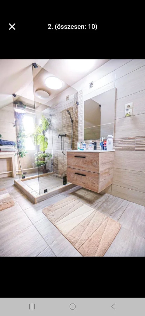 Eladó ikerház Hajdúsámsonon - Kép 8