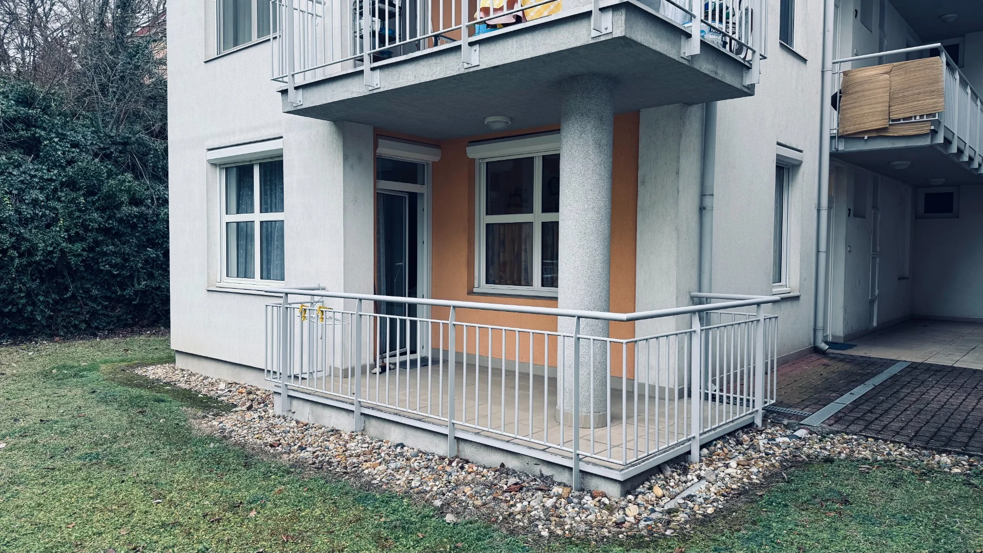 Eladó tégla lakás Hévízen - Kép 2