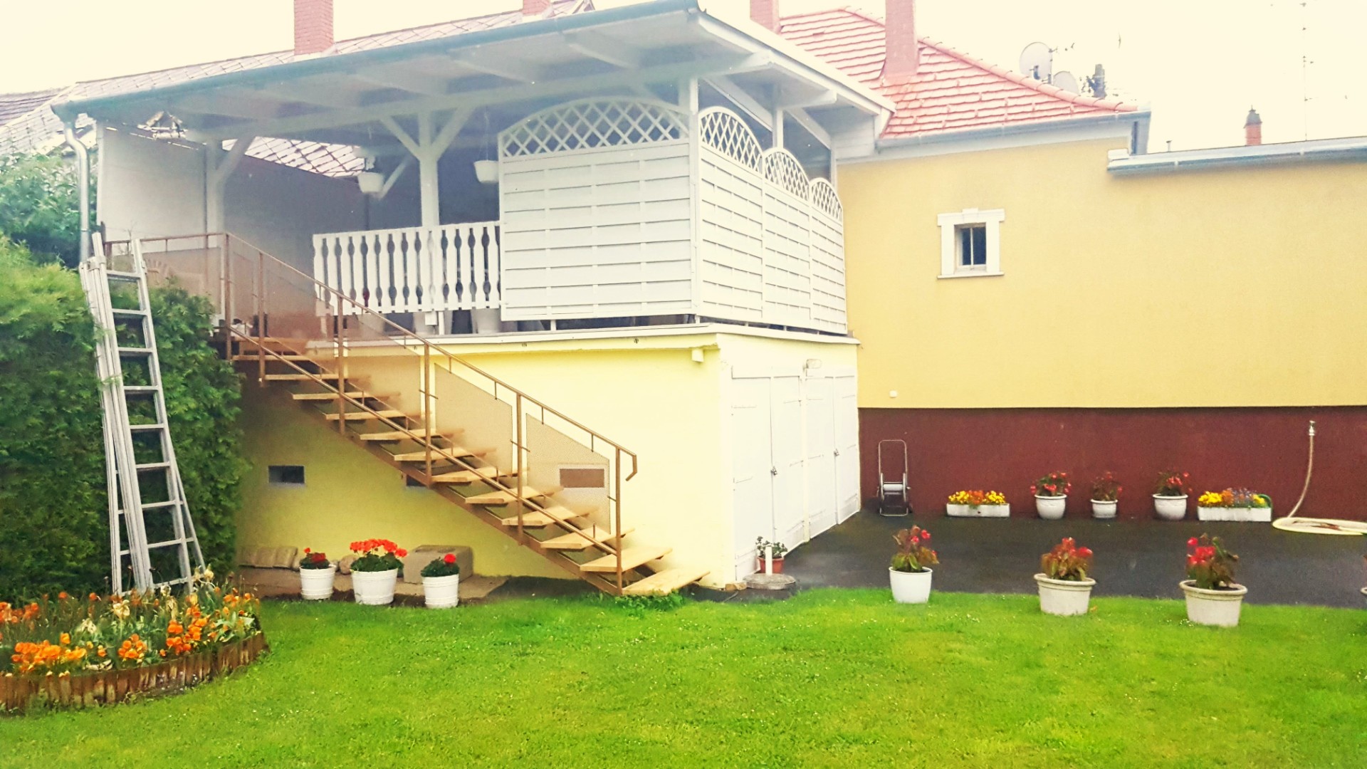 Eladó családi ház Szombathelyen - Kép 3