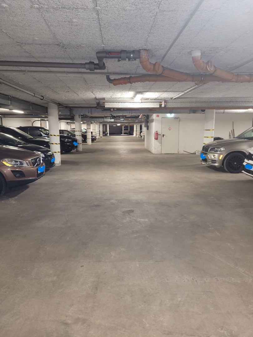 Eladó garázs garázs / beálló Budapest 17. ker.en - Kép 3