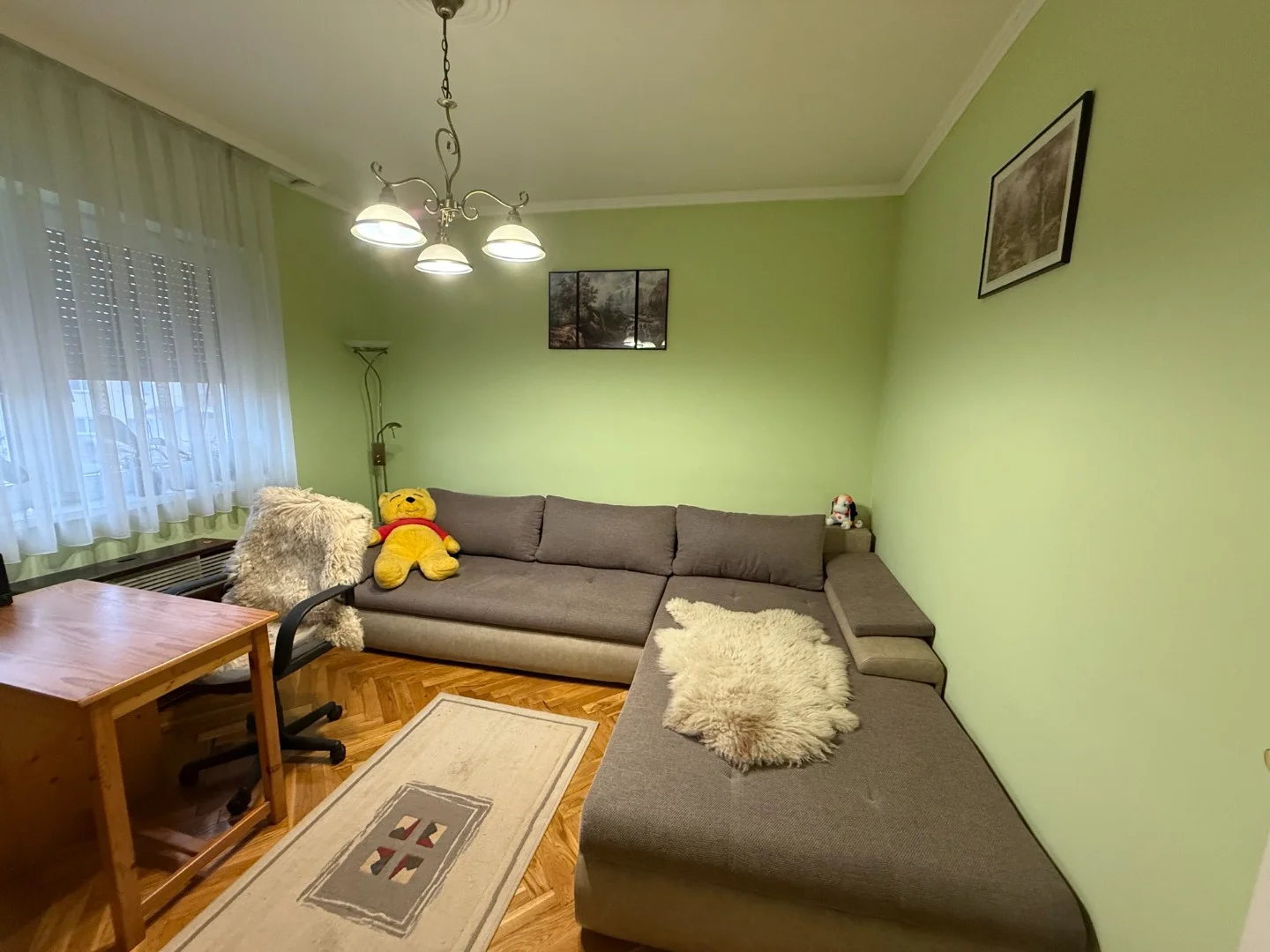 Eladó sorház Bajan - Kép 12