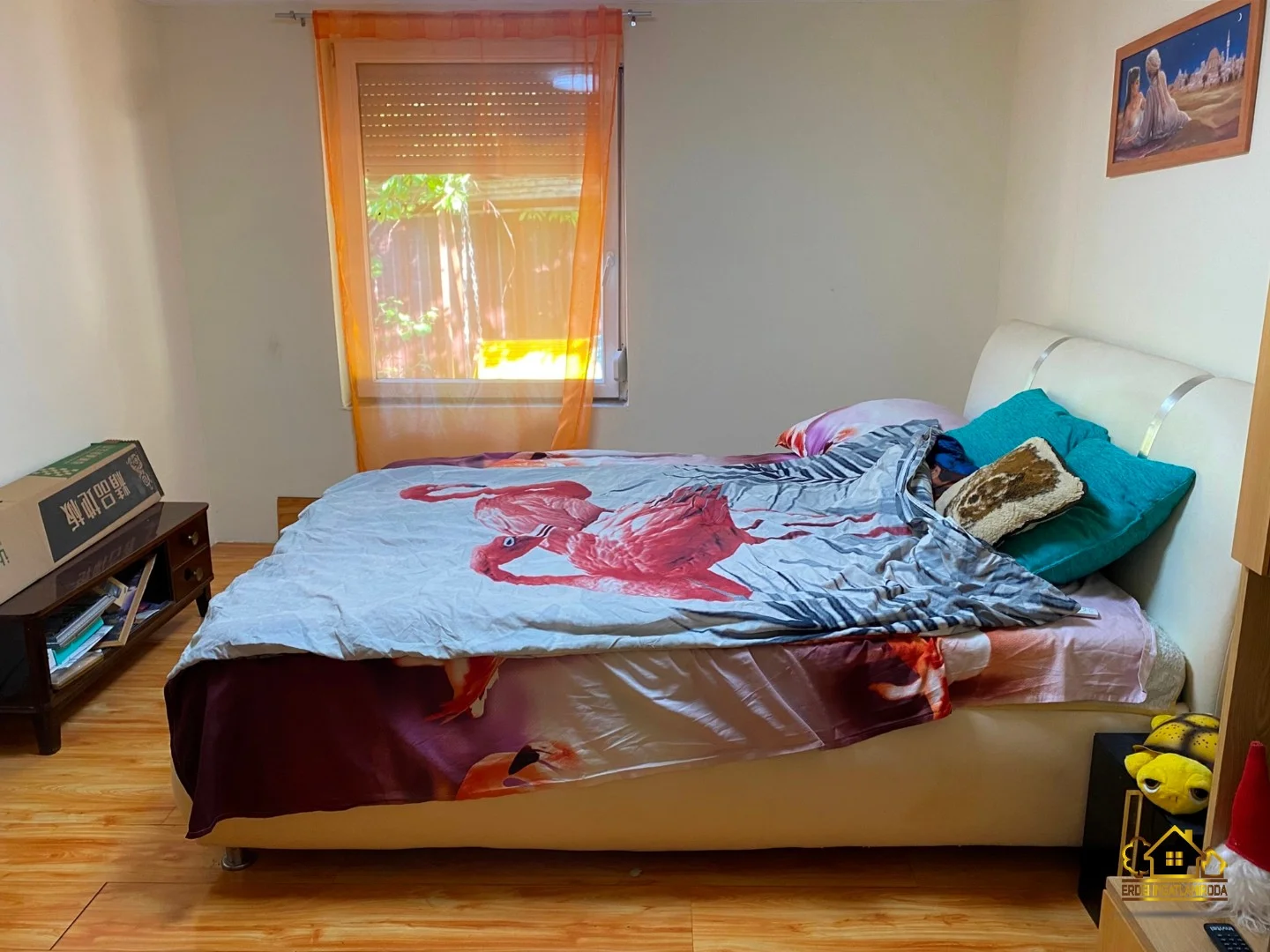 Eladó családi ház Dömsöden - Kép 6