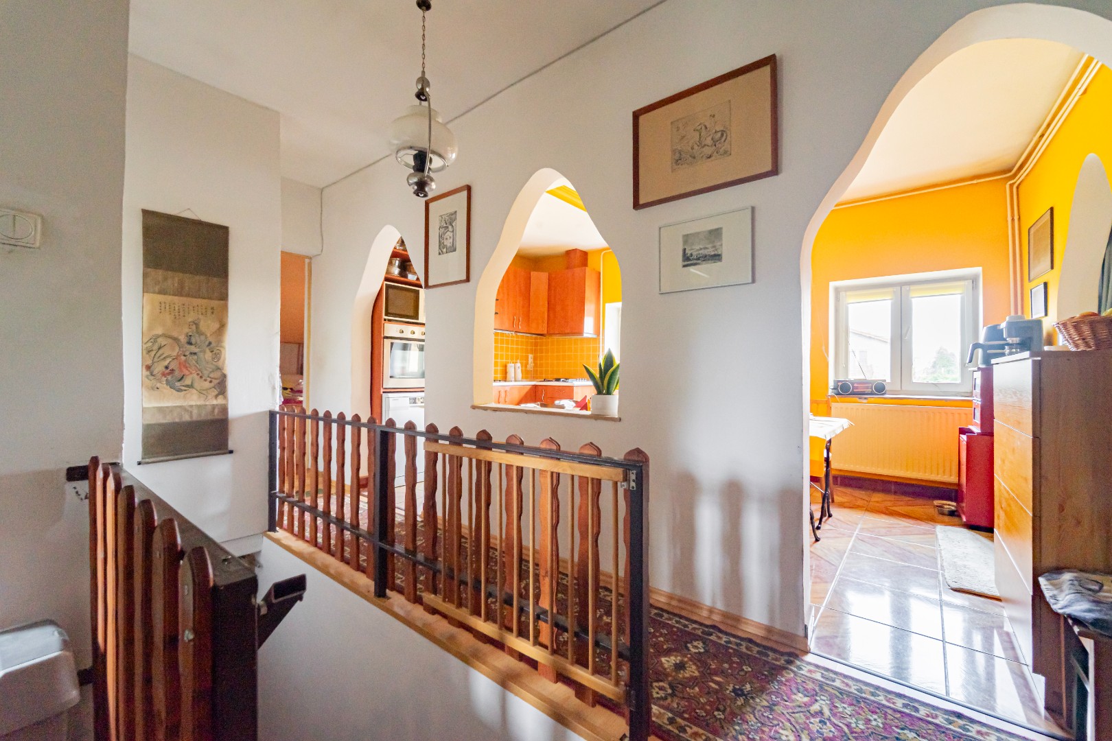 Eladó családi ház Szigetmonostoron - Kép 3